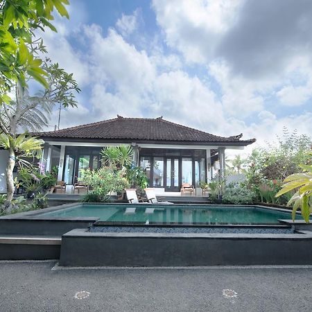 Pondok Anastasia Ubud Exteriör bild