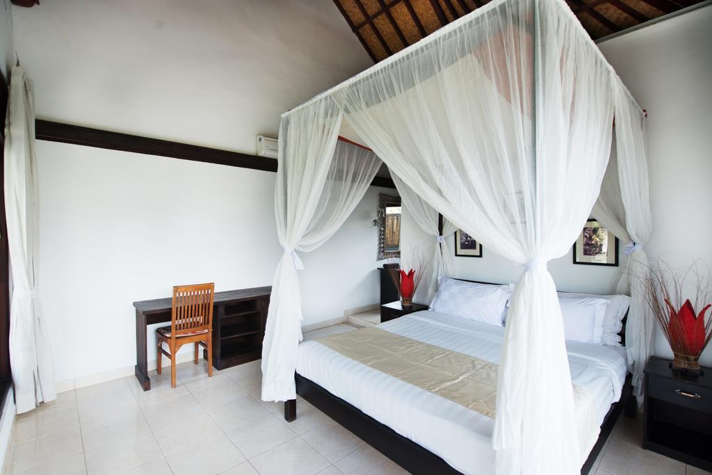 Pondok Anastasia Ubud Exteriör bild