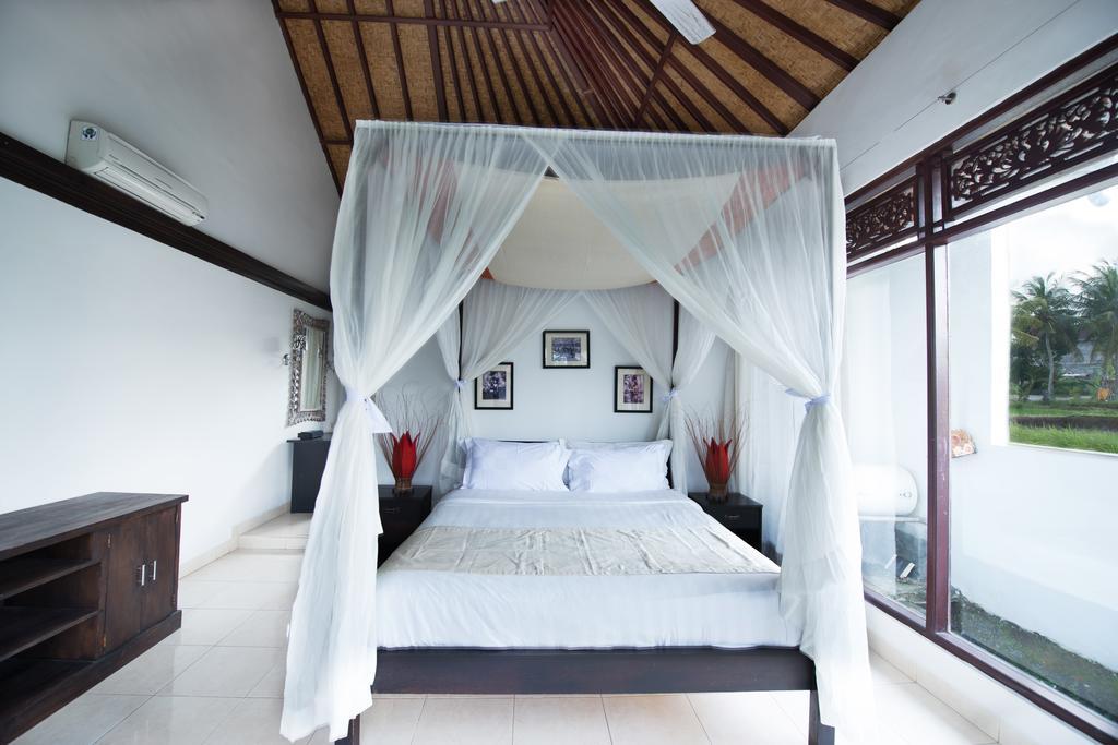 Pondok Anastasia Ubud Exteriör bild