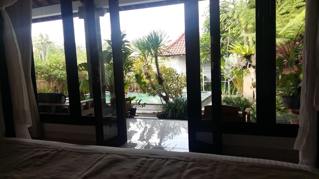 Pondok Anastasia Ubud Exteriör bild