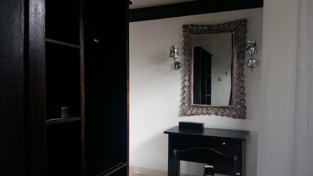 Pondok Anastasia Ubud Exteriör bild